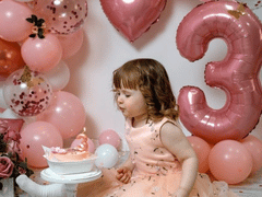 Birthday Balloon Decoration Services Near Me, Birthday Decoration, Ring Ceremony, Anniversary Decoration, Welcome Baby Decoration, Baby Shower Decoration, Engagement Ceremony, Ballon Decoration Services For All Occasion
