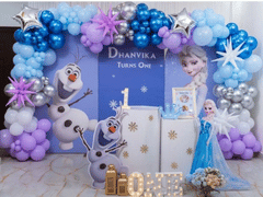 Birthday Balloon Decoration Services Near Me, Birthday Decoration, Ring Ceremony, Anniversary Decoration, Welcome Baby Decoration, Baby Shower Decoration, Engagement Ceremony, Ballon Decoration Services For All Occasion
