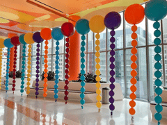 Birthday Balloon Decoration Services Near Me, Birthday Decoration, Ring Ceremony, Anniversary Decoration, Welcome Baby Decoration, Baby Shower Decoration, Engagement Ceremony, Ballon Decoration Services For All Occasion
