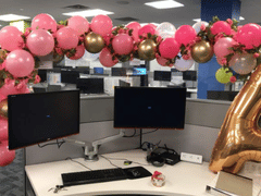 Birthday Balloon Decoration Services Near Me, Birthday Decoration, Ring Ceremony, Anniversary Decoration, Welcome Baby Decoration, Baby Shower Decoration, Engagement Ceremony, Ballon Decoration Services For All Occasion
