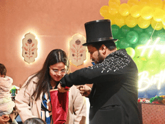 Birthday Balloon Decoration Services Near Me, Birthday Decoration, Ring Ceremony, Anniversary Decoration, Welcome Baby Decoration, Baby Shower Decoration, Engagement Ceremony, Ballon Decoration Services For All Occasion
