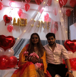 Birthday Balloon Decoration Services Near Me, Birthday Decoration, Ring Ceremony, Anniversary Decoration, Welcome Baby Decoration, Baby Shower Decoration, Engagement Ceremony, Ballon Decoration Services For All Occasion
