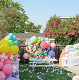 Birthday Balloon Decoration Services Near Me, Birthday Decoration, Ring Ceremony, Anniversary Decoration, Welcome Baby Decoration, Baby Shower Decoration, Engagement Ceremony, Ballon Decoration Services For All Occasion
